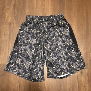 Under Armour Men’s Basketball Shorts
